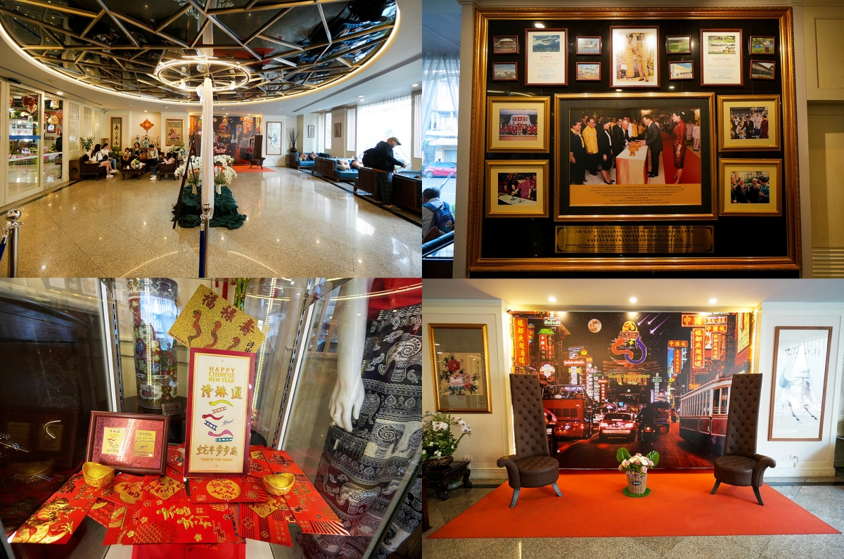 【曼谷住宿】大華大酒店 – 曼谷中國城平價高樓景觀飯店,離最夯的嵩越路商圈超近,傍晚下樓就有夜市可大啖各種街頭美食 - 第5張圖 【曼谷住宿】大華大酒店 – 曼谷中國城平價高樓景觀飯店,離最夯的嵩越路商圈超近,傍晚下樓就有夜市可大啖各種街頭美食