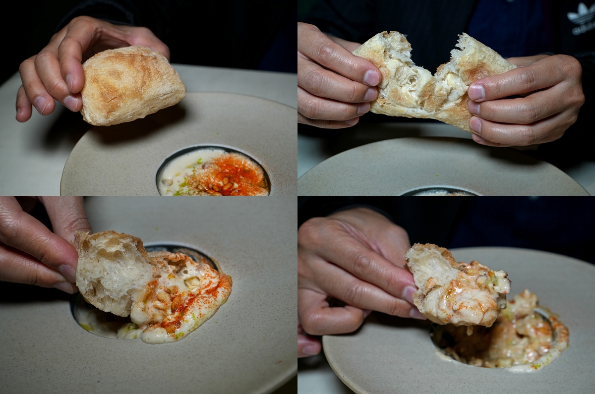 【中壢美食】拾青春Legumes – 桃園中壢最有儀式感的西餐廳，990元起就可以品嚐到色香味俱全、充滿巧思的輕奢套餐！