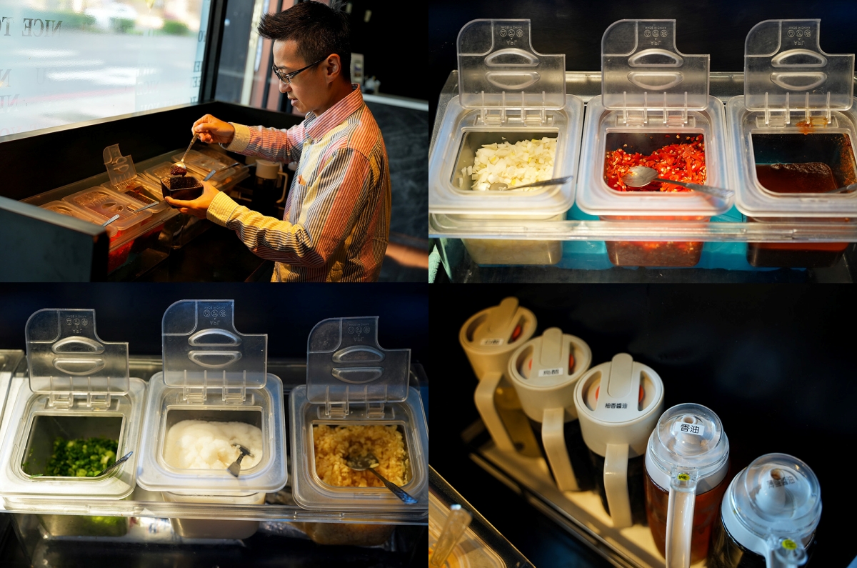 【桃園美食】派大鮮精緻鍋物 – 不用400元就可以享受到超有氛圍感的鍋物！業者直接為了鍋物開了一間水產公司，和牛、龍蝦應有盡有