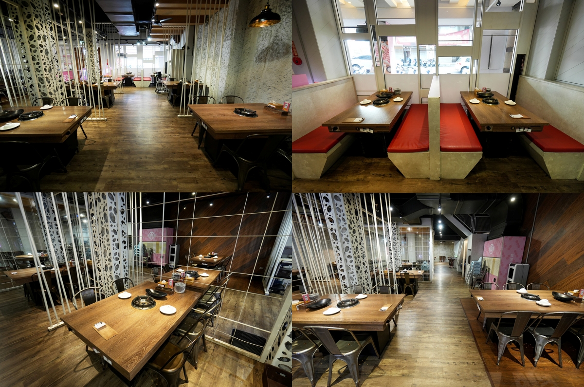 【中壢美食】肉多多 – 全台 全天候 平假日不限時! 輕量級套餐299 元起， 蔬食自助吧吃到飽，CP值超高！(西門店/淡水店例假日除外)