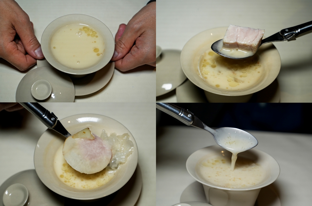 【中壢美食】拾青春Legumes – 桃園中壢最有儀式感的西餐廳，990元起就可以品嚐到色香味俱全、充滿巧思的輕奢套餐！