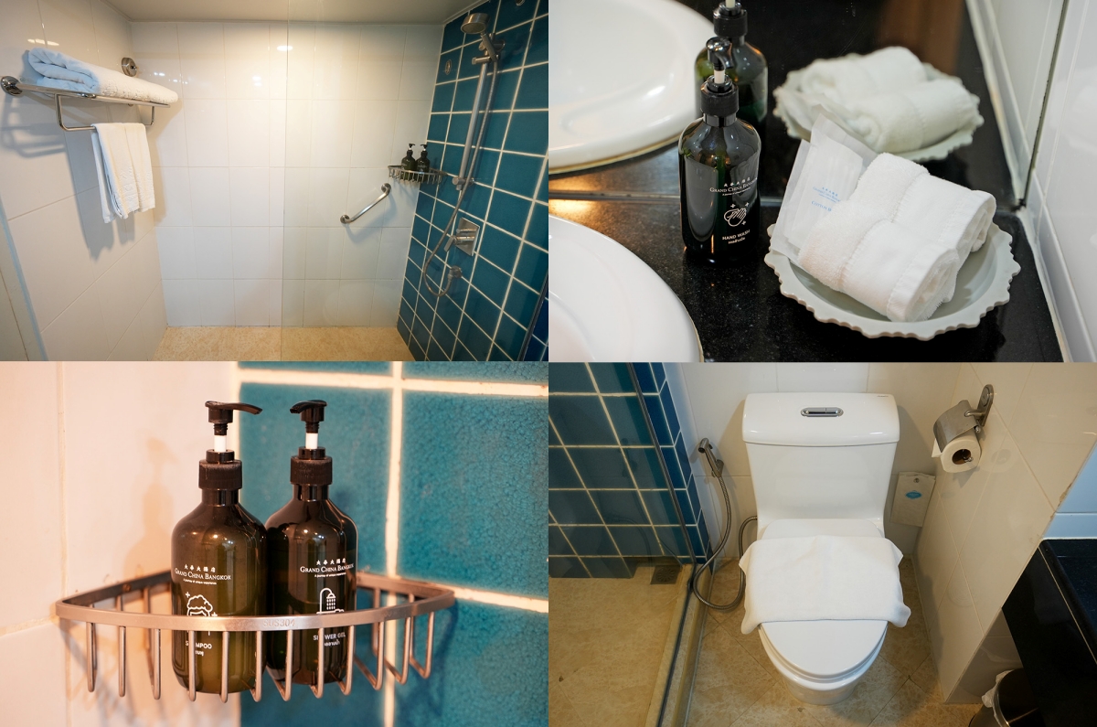 【曼谷住宿】大華大酒店 – 曼谷中國城平價高樓景觀飯店,離最夯的嵩越路商圈超近,傍晚下樓就有夜市可大啖各種街頭美食 - 第24張圖 【曼谷住宿】大華大酒店 – 曼谷中國城平價高樓景觀飯店,離最夯的嵩越路商圈超近,傍晚下樓就有夜市可大啖各種街頭美食