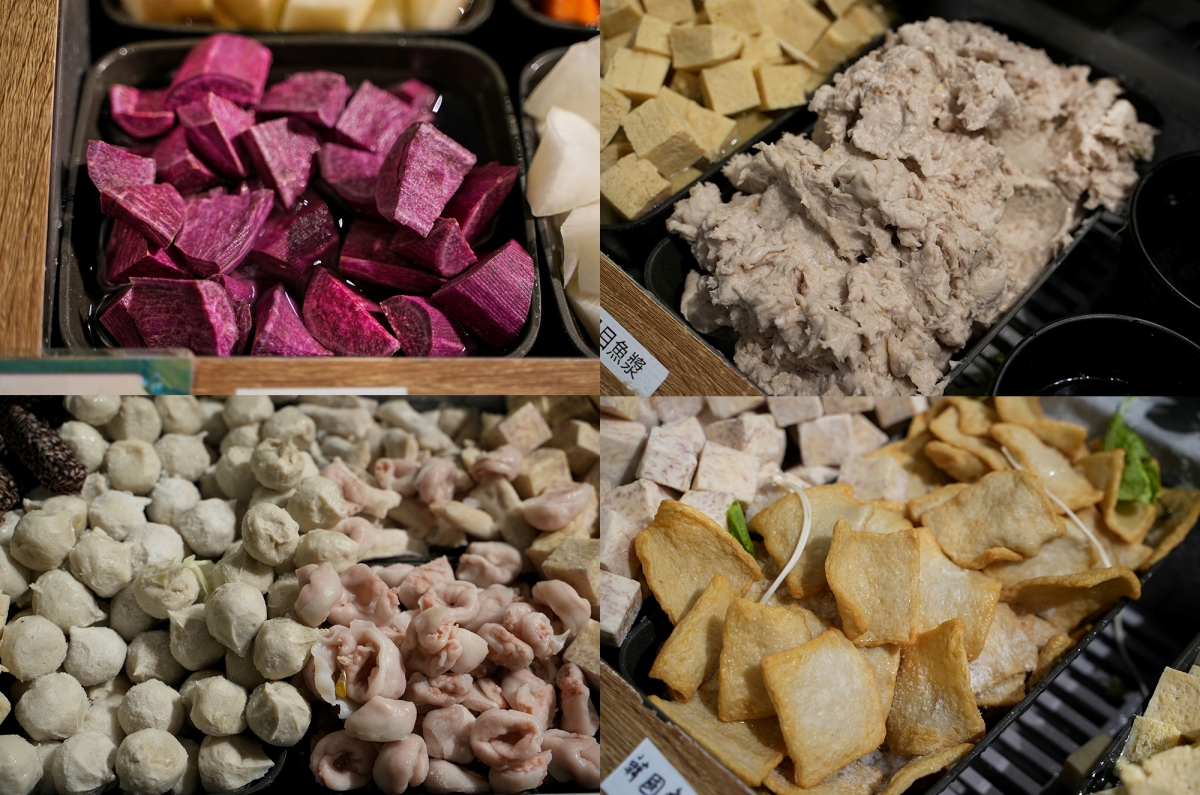 【西門町美食】狂一鍋 – 新台式火鍋第 1 品牌！全台全天候不限時火鍋 / 「超值狂享鍋」299 元起 / 蔬食自助吧吃到飽