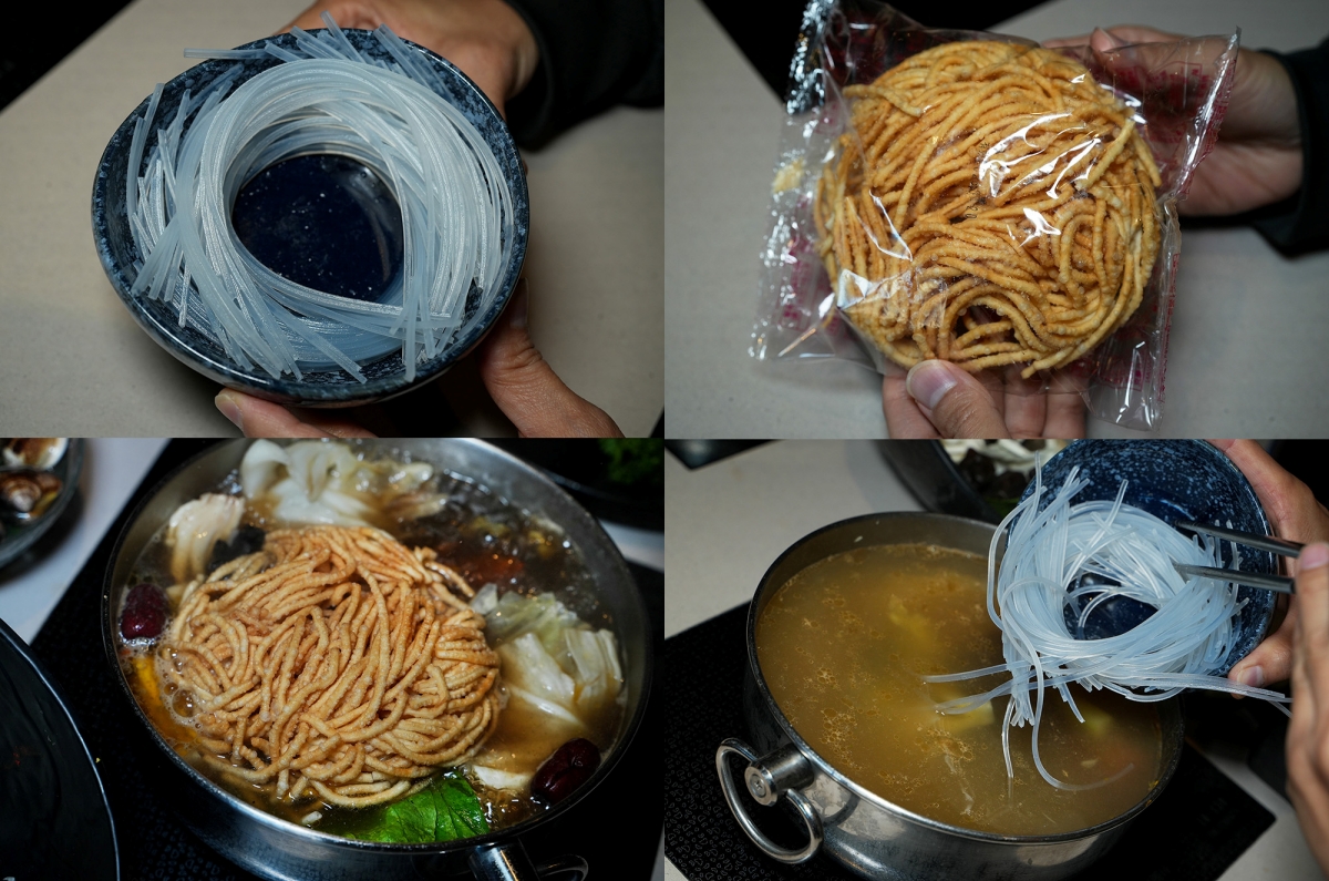 【桃園美食】派大鮮精緻鍋物 – 不用400元就可以享受到超有氛圍感的鍋物！業者直接為了鍋物開了一間水產公司，和牛、龍蝦應有盡有