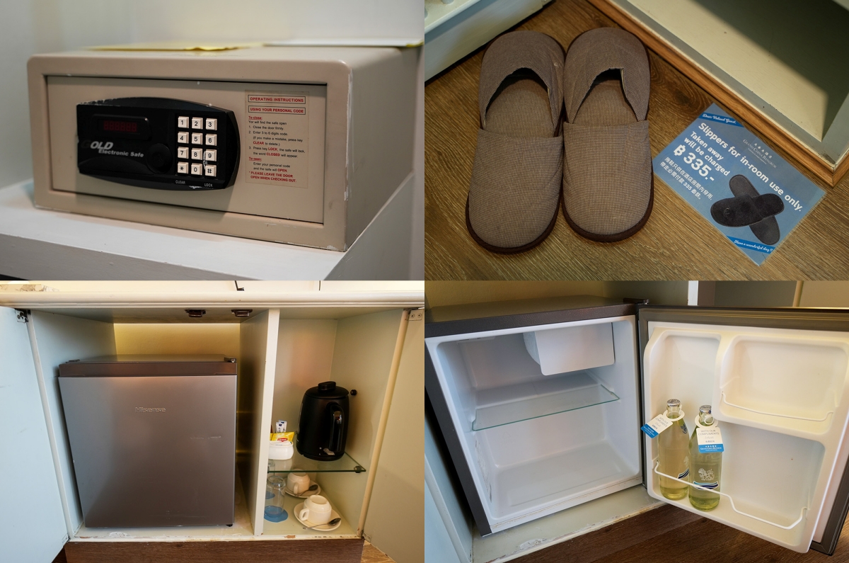 【曼谷住宿】大華大酒店 – 曼谷中國城平價高樓景觀飯店,離最夯的嵩越路商圈超近,傍晚下樓就有夜市可大啖各種街頭美食 - 第22張圖 【曼谷住宿】大華大酒店 – 曼谷中國城平價高樓景觀飯店,離最夯的嵩越路商圈超近,傍晚下樓就有夜市可大啖各種街頭美食