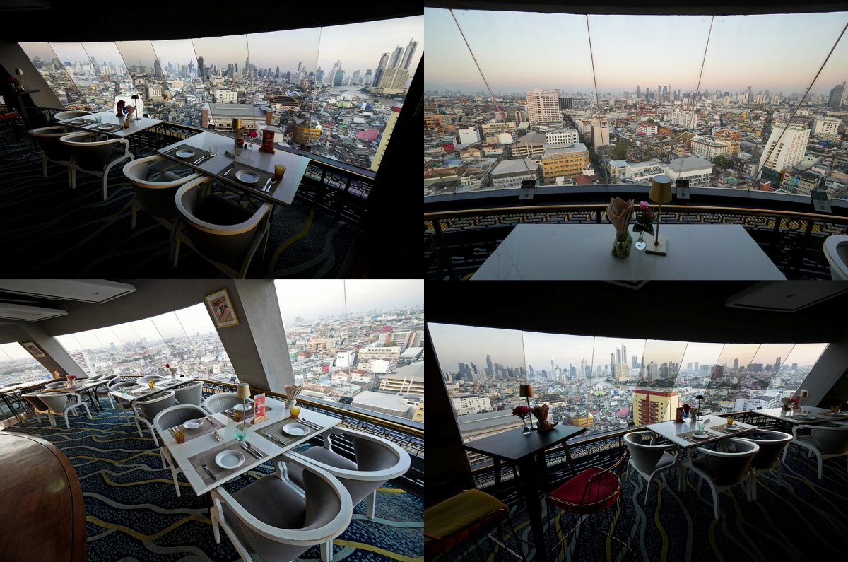 【曼谷住宿】大華大酒店 – 曼谷中國城平價高樓景觀飯店,離最夯的嵩越路商圈超近,傍晚下樓就有夜市可大啖各種街頭美食 - 第28張圖 【曼谷住宿】大華大酒店 – 曼谷中國城平價高樓景觀飯店,離最夯的嵩越路商圈超近,傍晚下樓就有夜市可大啖各種街頭美食