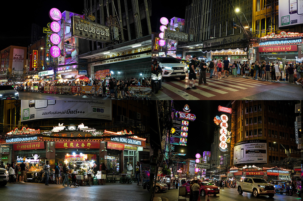 【曼谷住宿】大華大酒店 – 曼谷中國城平價高樓景觀飯店,離最夯的嵩越路商圈超近,傍晚下樓就有夜市可大啖各種街頭美食 - 第41張圖 【曼谷住宿】大華大酒店 – 曼谷中國城平價高樓景觀飯店,離最夯的嵩越路商圈超近,傍晚下樓就有夜市可大啖各種街頭美食