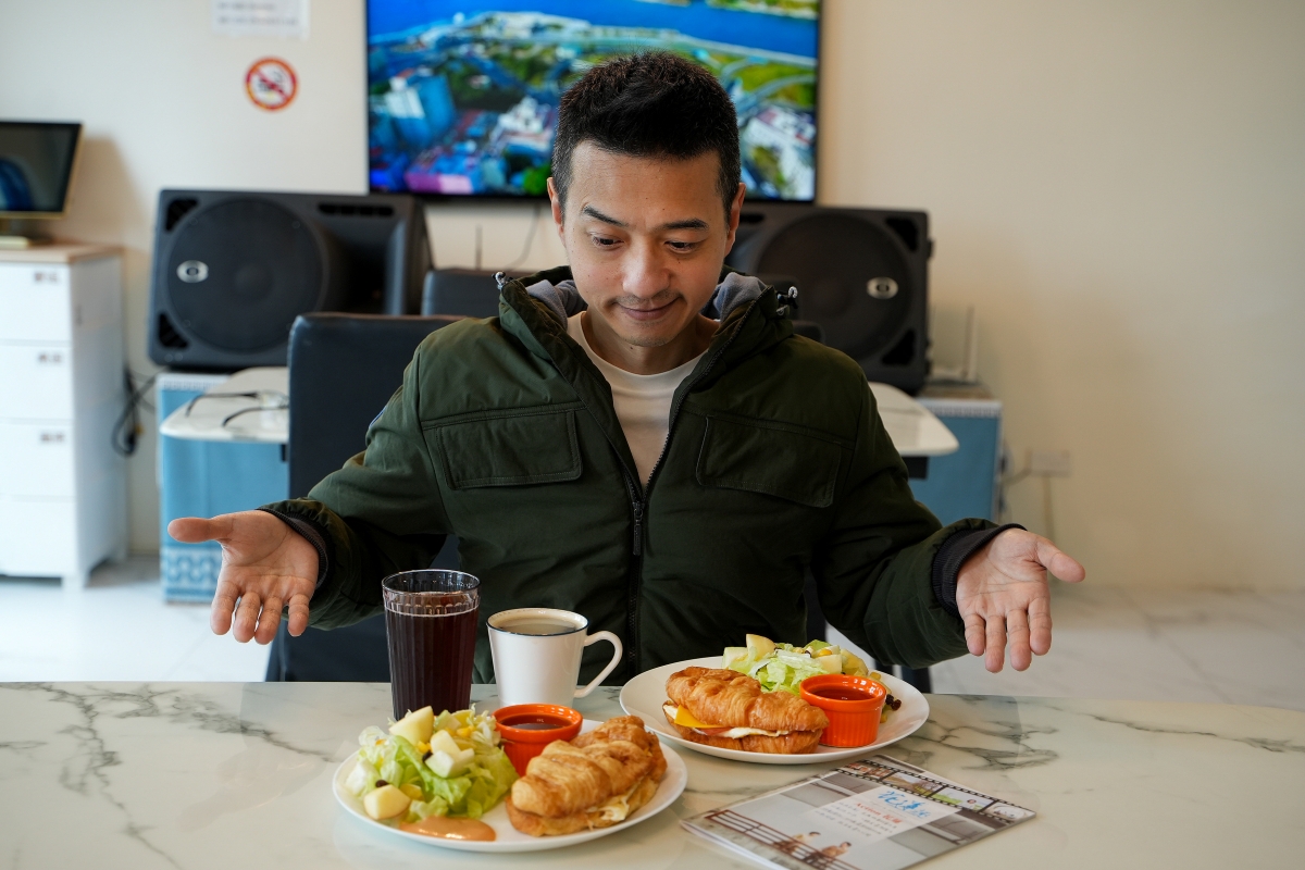 【花蓮住宿】波西米亞民宿 – 河景與海景都盡收眼底的景觀民宿，有220坪私人花園、戲水池、魚池，鄰近東大門夜市與南濱、北濱公園