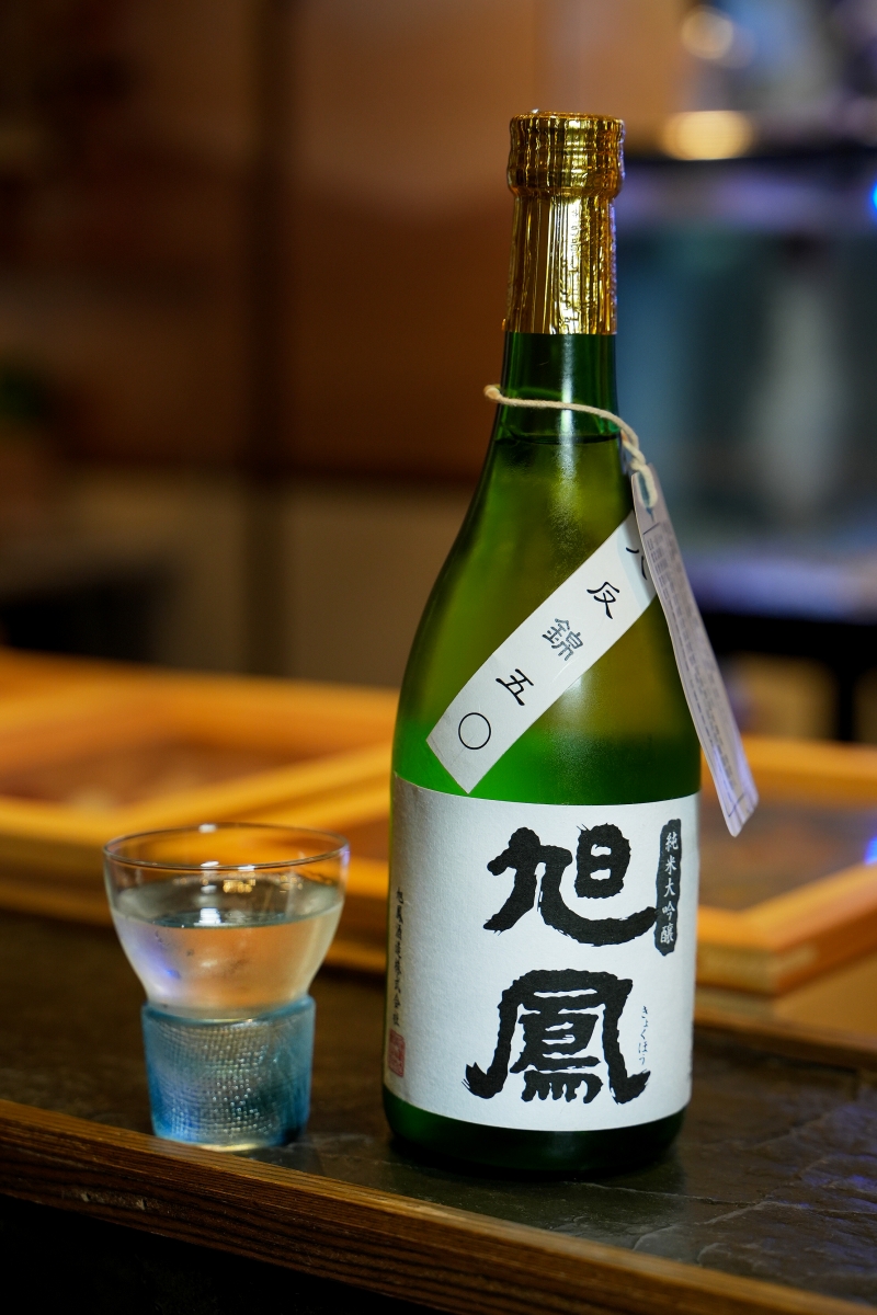 【桃園美食】本壽司無菜單料理 – 在地老饕們大推的日式無菜單料理餐廳，食材嚴選、手法細膩，是慶生、約會、聚餐的好選擇！