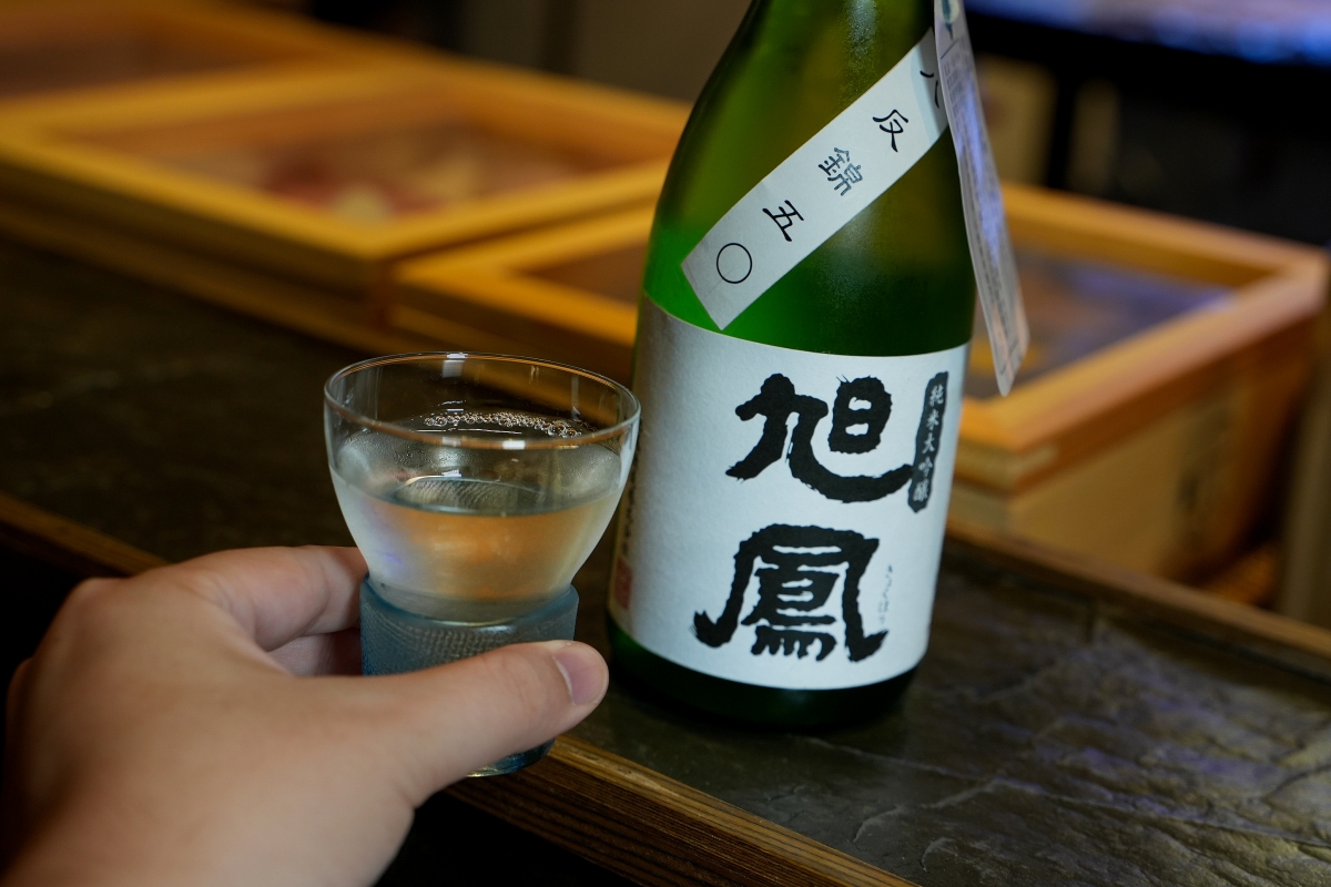 【桃園美食】本壽司無菜單料理 – 在地老饕們大推的日式無菜單料理餐廳，食材嚴選、手法細膩，是慶生、約會、聚餐的好選擇！