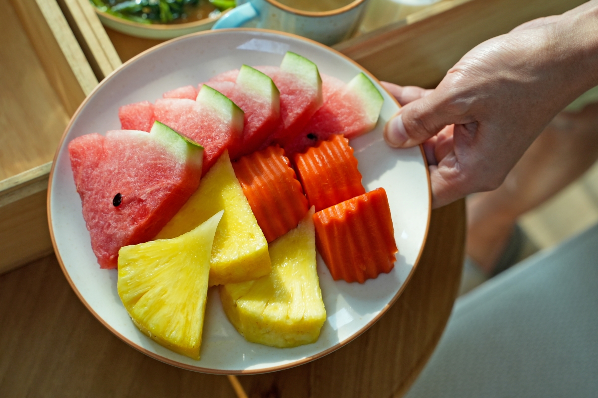 【七岩住宿】U Hua Hin – 老錢強力推薦的華欣、七岩平價濱海五星級渡假飯店首選！出門就是秘境風沙洲，早餐想在哪吃都可以～♪