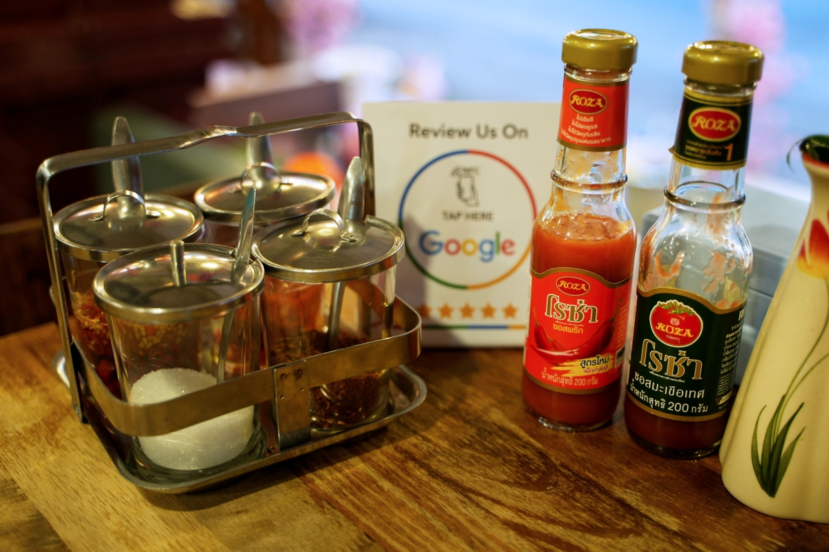 【清邁美食】Lookbua Thai Food Restaurant – 清邁古城區平價泰式餐館推薦!各種經典泰式國民美食都100泰銖左右就吃得到 - 第12張圖 【清邁美食】Lookbua Thai Food Restaurant – 清邁古城區平價泰式餐館推薦!各種經典泰式國民美食都100泰銖左右就吃得到