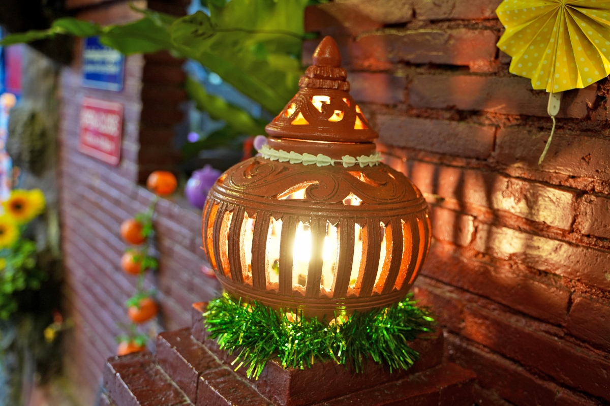 【清邁美食】Lookbua Thai Food Restaurant – 清邁古城區平價泰式餐館推薦!各種經典泰式國民美食都100泰銖左右就吃得到 - 第25張圖 【清邁美食】Lookbua Thai Food Restaurant – 清邁古城區平價泰式餐館推薦!各種經典泰式國民美食都100泰銖左右就吃得到