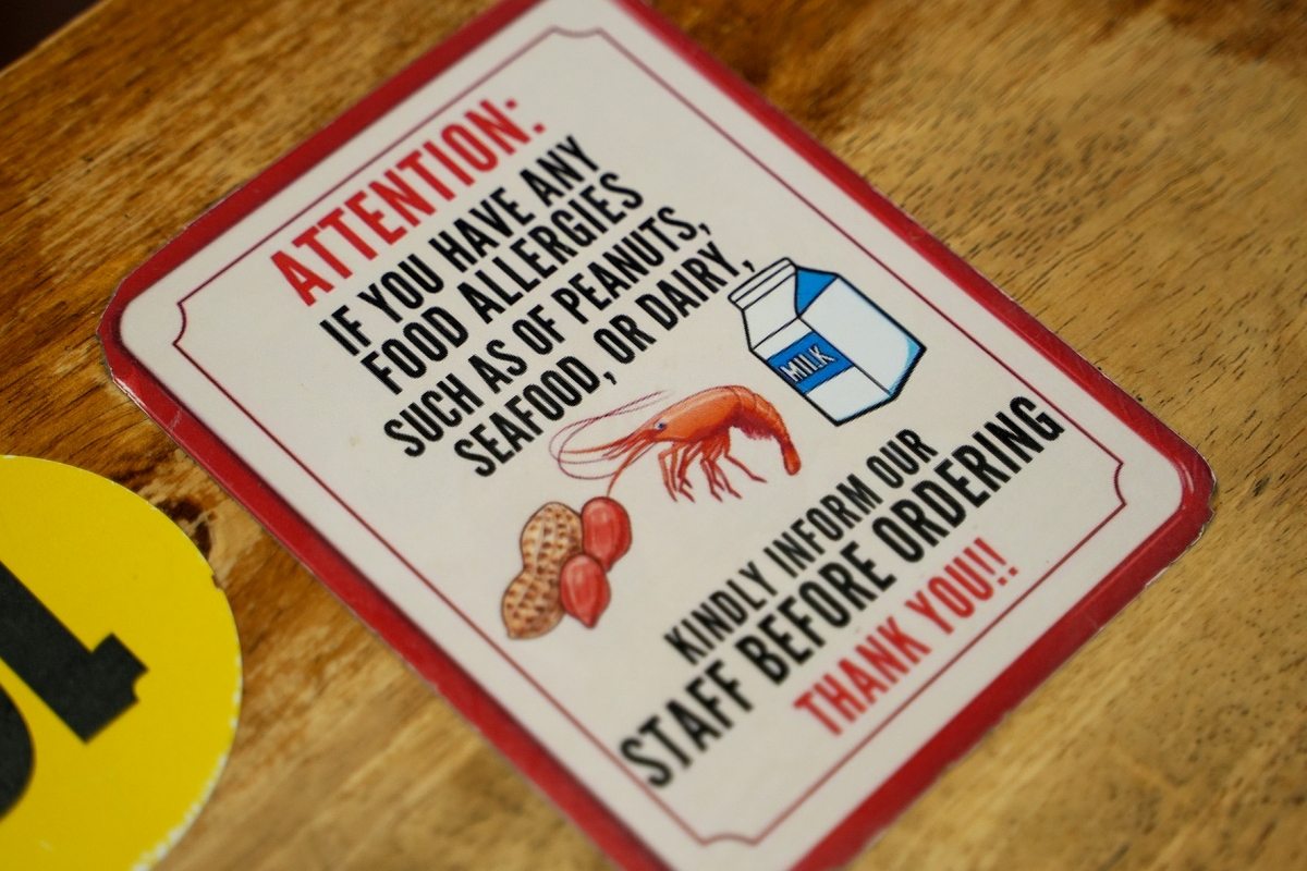 【清邁美食】Lookbua Thai Food Restaurant – 清邁古城區平價泰式餐館推薦!各種經典泰式國民美食都100泰銖左右就吃得到 - 第11張圖 【清邁美食】Lookbua Thai Food Restaurant – 清邁古城區平價泰式餐館推薦!各種經典泰式國民美食都100泰銖左右就吃得到