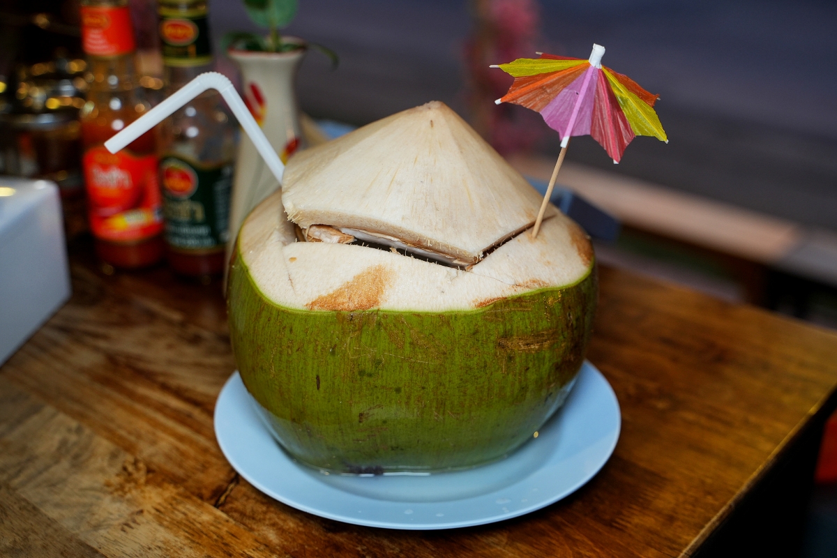 【清邁美食】Lookbua Thai Food Restaurant – 清邁古城區平價泰式餐館推薦!各種經典泰式國民美食都100泰銖左右就吃得到 - 第14張圖 【清邁美食】Lookbua Thai Food Restaurant – 清邁古城區平價泰式餐館推薦!各種經典泰式國民美食都100泰銖左右就吃得到