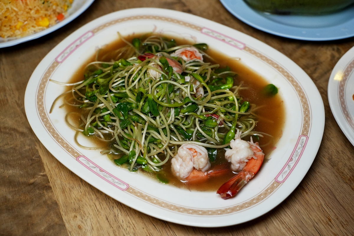 【清邁美食】Lookbua Thai Food Restaurant – 清邁古城區平價泰式餐館推薦!各種經典泰式國民美食都100泰銖左右就吃得到 - 第19張圖 【清邁美食】Lookbua Thai Food Restaurant – 清邁古城區平價泰式餐館推薦!各種經典泰式國民美食都100泰銖左右就吃得到