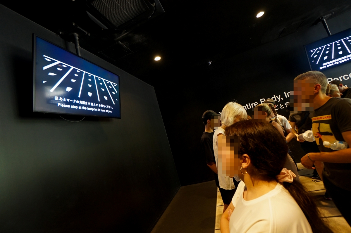 【東京 | 豐洲】teamLab Planets TOKYO – 東京最夢幻的拍照打卡景點，以Water、Garden、運動森林為三大主題，建議前往之前先上網稍微做功課