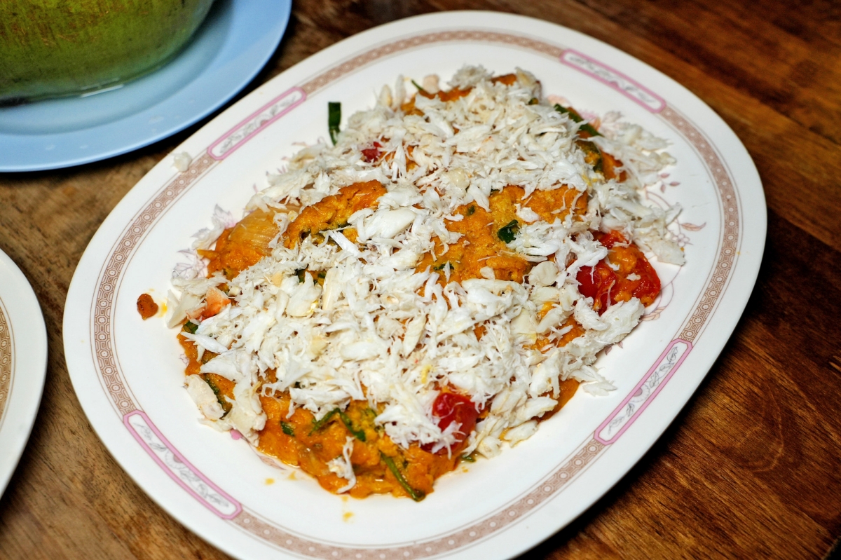 【清邁美食】Lookbua Thai Food Restaurant – 清邁古城區平價泰式餐館推薦!各種經典泰式國民美食都100泰銖左右就吃得到 - 第15張圖 【清邁美食】Lookbua Thai Food Restaurant – 清邁古城區平價泰式餐館推薦!各種經典泰式國民美食都100泰銖左右就吃得到