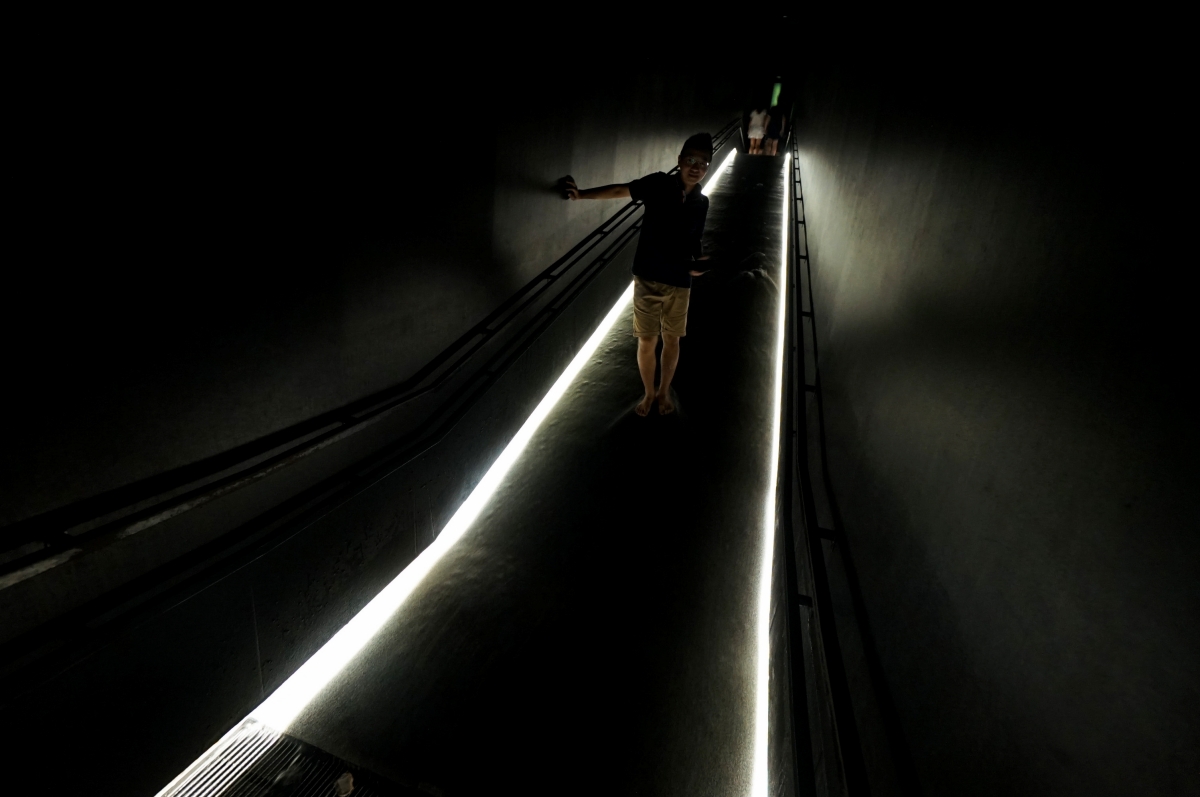 【東京 | 豐洲】teamLab Planets TOKYO – 東京最夢幻的拍照打卡景點，以Water、Garden、運動森林為三大主題，建議前往之前先上網稍微做功課