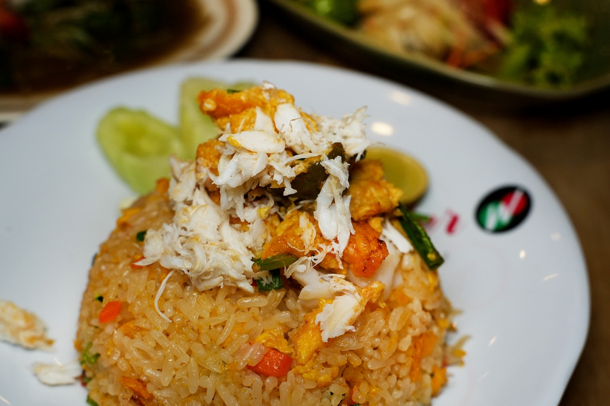 【清邁美食】Lookbua Thai Food Restaurant – 清邁古城區平價泰式餐館推薦!各種經典泰式國民美食都100泰銖左右就吃得到 - 第18張圖 【清邁美食】Lookbua Thai Food Restaurant – 清邁古城區平價泰式餐館推薦!各種經典泰式國民美食都100泰銖左右就吃得到