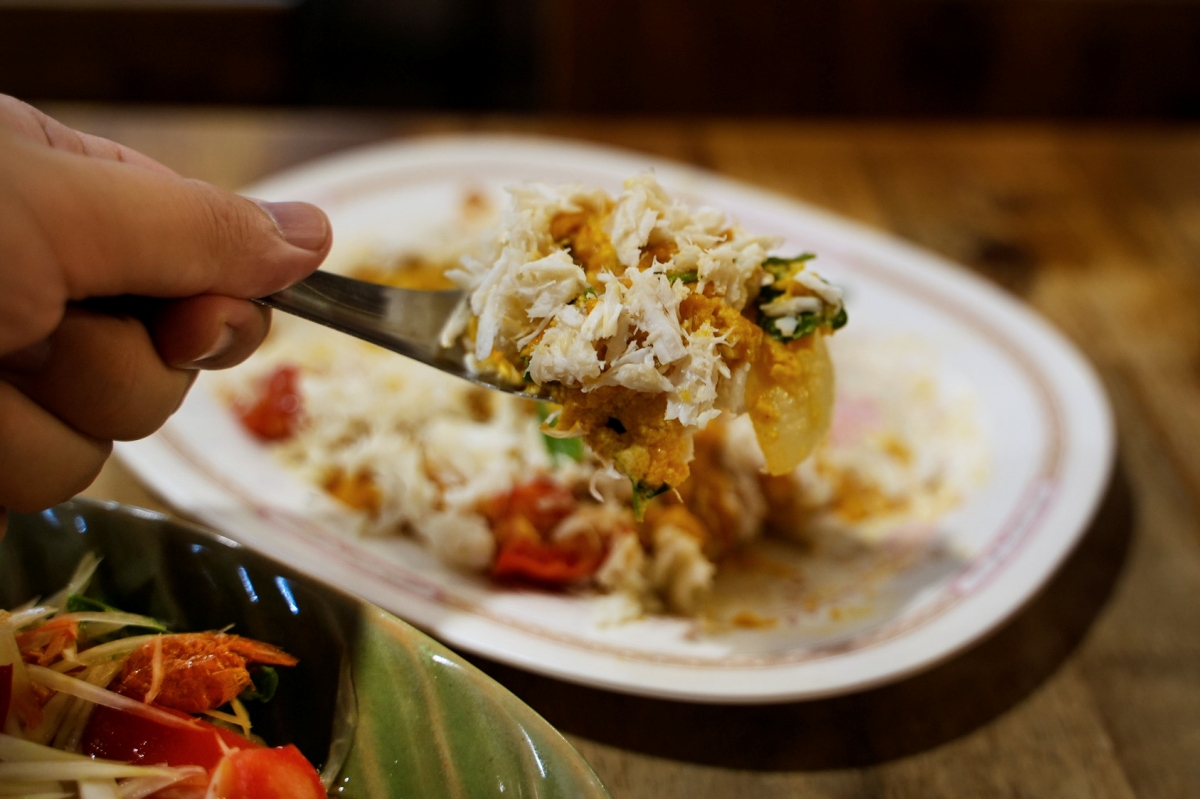 【清邁美食】Lookbua Thai Food Restaurant – 清邁古城區平價泰式餐館推薦!各種經典泰式國民美食都100泰銖左右就吃得到 - 第16張圖 【清邁美食】Lookbua Thai Food Restaurant – 清邁古城區平價泰式餐館推薦!各種經典泰式國民美食都100泰銖左右就吃得到