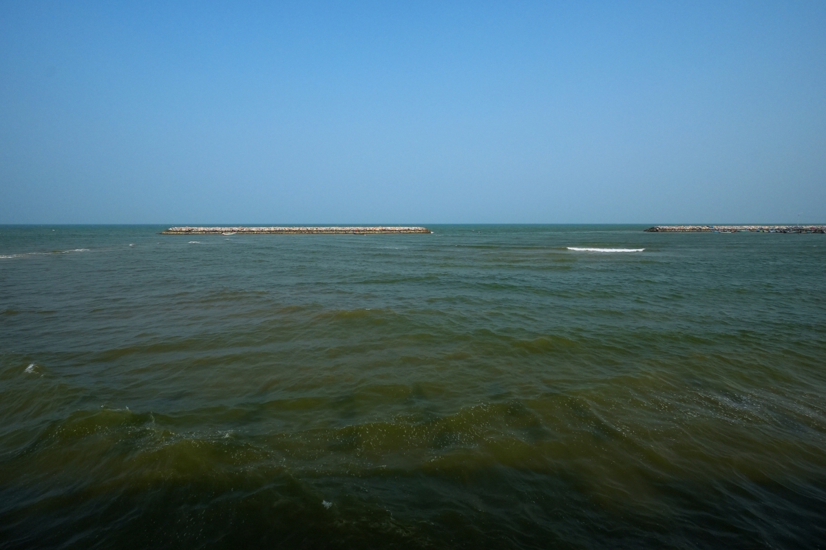 【七岩住宿】U Hua Hin – 老錢強力推薦的華欣、七岩平價濱海五星級渡假飯店首選！出門就是秘境風沙洲，早餐想在哪吃都可以～♪