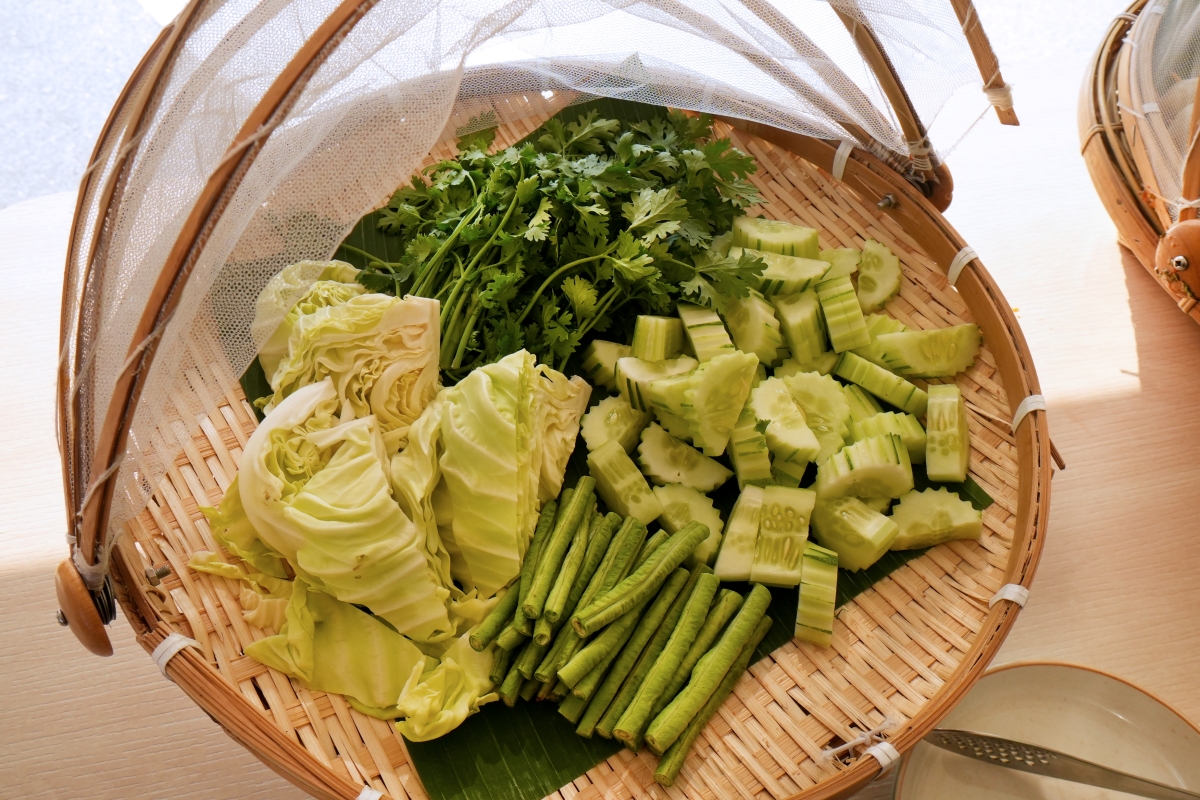 【七岩住宿】U Hua Hin – 老錢強力推薦的華欣、七岩平價濱海五星級渡假飯店首選！出門就是秘境風沙洲，早餐想在哪吃都可以～♪