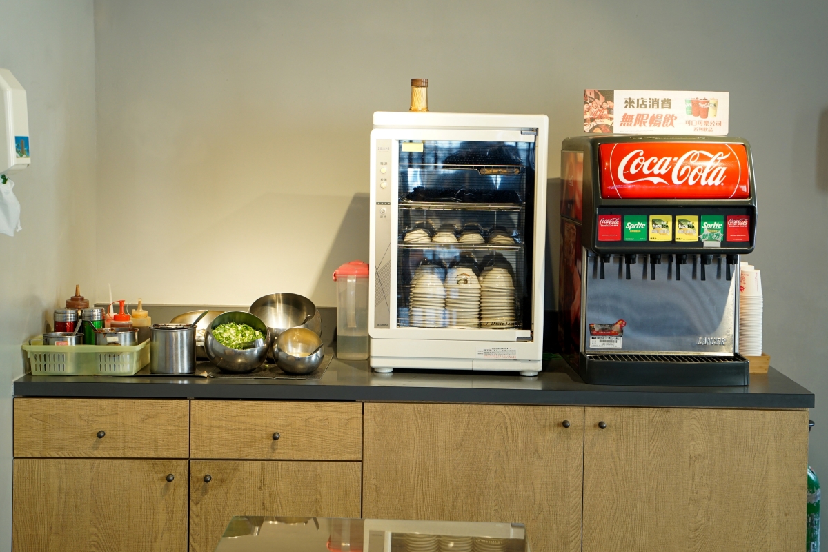 【台中西區】黃家園蒸餃館 – 台中勤美綠園道附近人氣平價小吃，已經飄香超過二十餘年，2026最新價格蒸餃一籠70元！