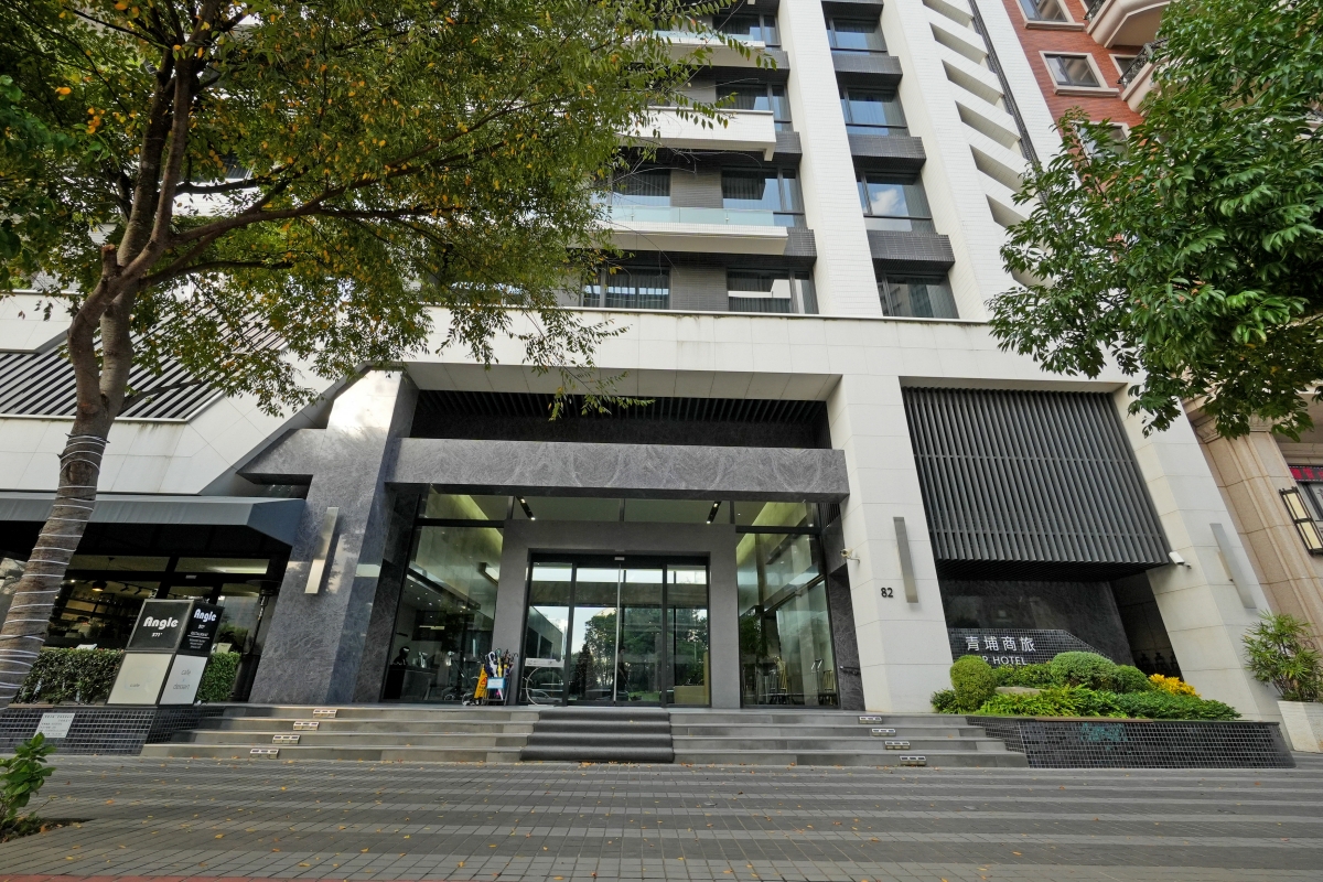 【大園住宿推薦】青埔商旅 – 離機場車程僅15分鐘的超高CP值商旅!早餐自助吧種類多元又有水準,豪華雙人房還有浴缸可邊賞景邊泡澡 - 第44張圖 【大園住宿推薦】青埔商旅 – 離機場車程僅15分鐘的超高CP值商旅!早餐自助吧種類多元又有水準,豪華雙人房還有浴缸可邊賞景邊泡澡