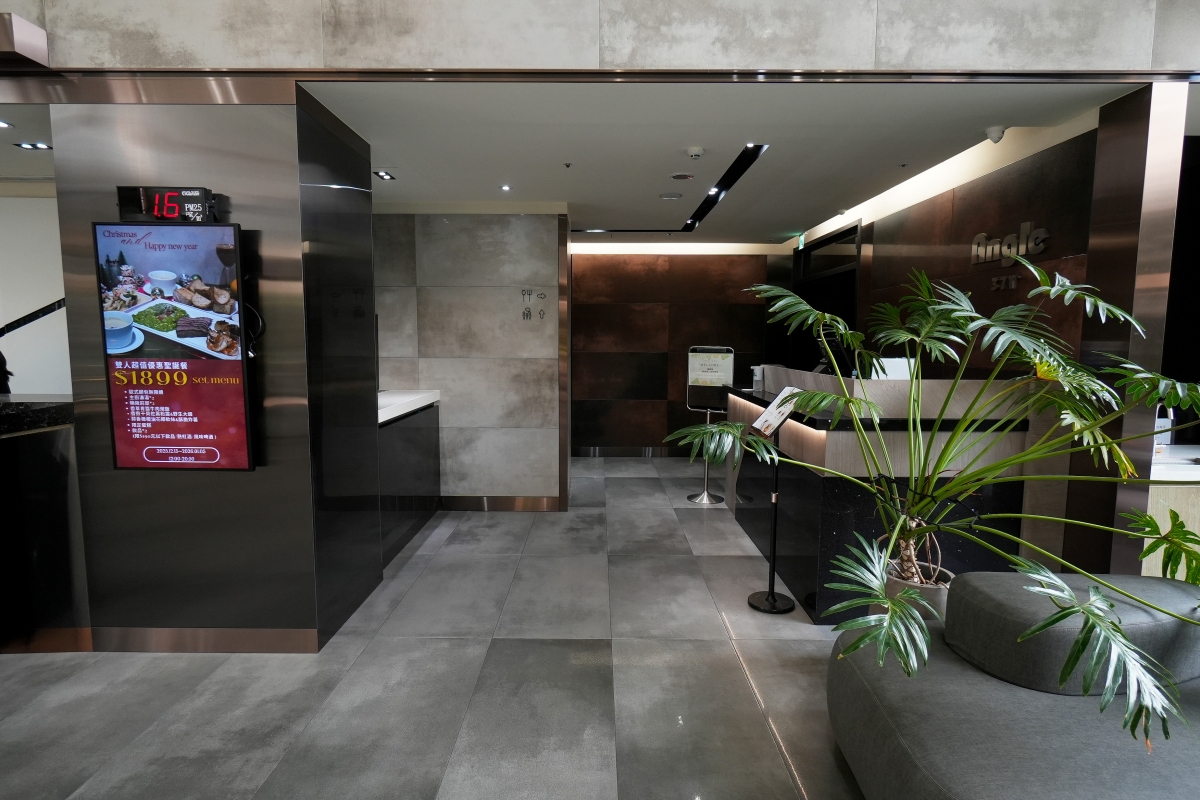 【大園住宿推薦】青埔商旅 – 離機場車程僅15分鐘的超高CP值商旅!早餐自助吧種類多元又有水準,豪華雙人房還有浴缸可邊賞景邊泡澡 - 第31張圖 【大園住宿推薦】青埔商旅 – 離機場車程僅15分鐘的超高CP值商旅!早餐自助吧種類多元又有水準,豪華雙人房還有浴缸可邊賞景邊泡澡