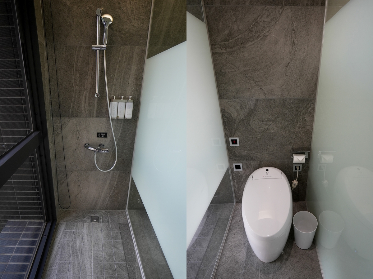 【大園住宿推薦】青埔商旅 – 離機場車程僅15分鐘的超高CP值商旅!早餐自助吧種類多元又有水準,豪華雙人房還有浴缸可邊賞景邊泡澡 - 第23張圖 【大園住宿推薦】青埔商旅 – 離機場車程僅15分鐘的超高CP值商旅!早餐自助吧種類多元又有水準,豪華雙人房還有浴缸可邊賞景邊泡澡