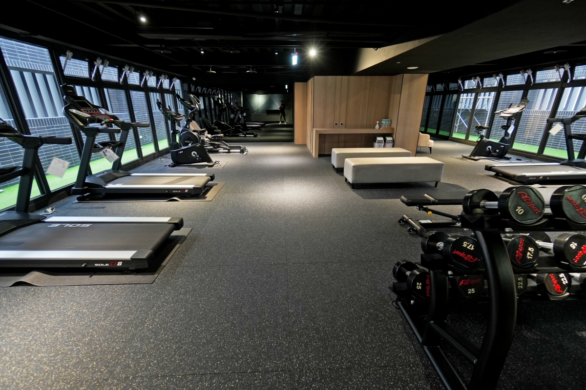 【大園住宿推薦】青埔商旅 – 離機場車程僅15分鐘的超高CP值商旅!早餐自助吧種類多元又有水準,豪華雙人房還有浴缸可邊賞景邊泡澡 - 第26張圖 【大園住宿推薦】青埔商旅 – 離機場車程僅15分鐘的超高CP值商旅!早餐自助吧種類多元又有水準,豪華雙人房還有浴缸可邊賞景邊泡澡