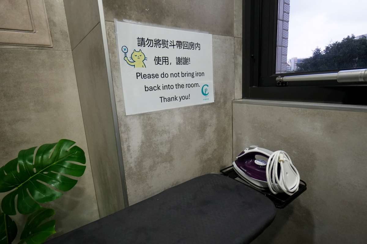 【大園住宿推薦】青埔商旅 – 離機場車程僅15分鐘的超高CP值商旅!早餐自助吧種類多元又有水準,豪華雙人房還有浴缸可邊賞景邊泡澡 - 第29張圖 【大園住宿推薦】青埔商旅 – 離機場車程僅15分鐘的超高CP值商旅!早餐自助吧種類多元又有水準,豪華雙人房還有浴缸可邊賞景邊泡澡