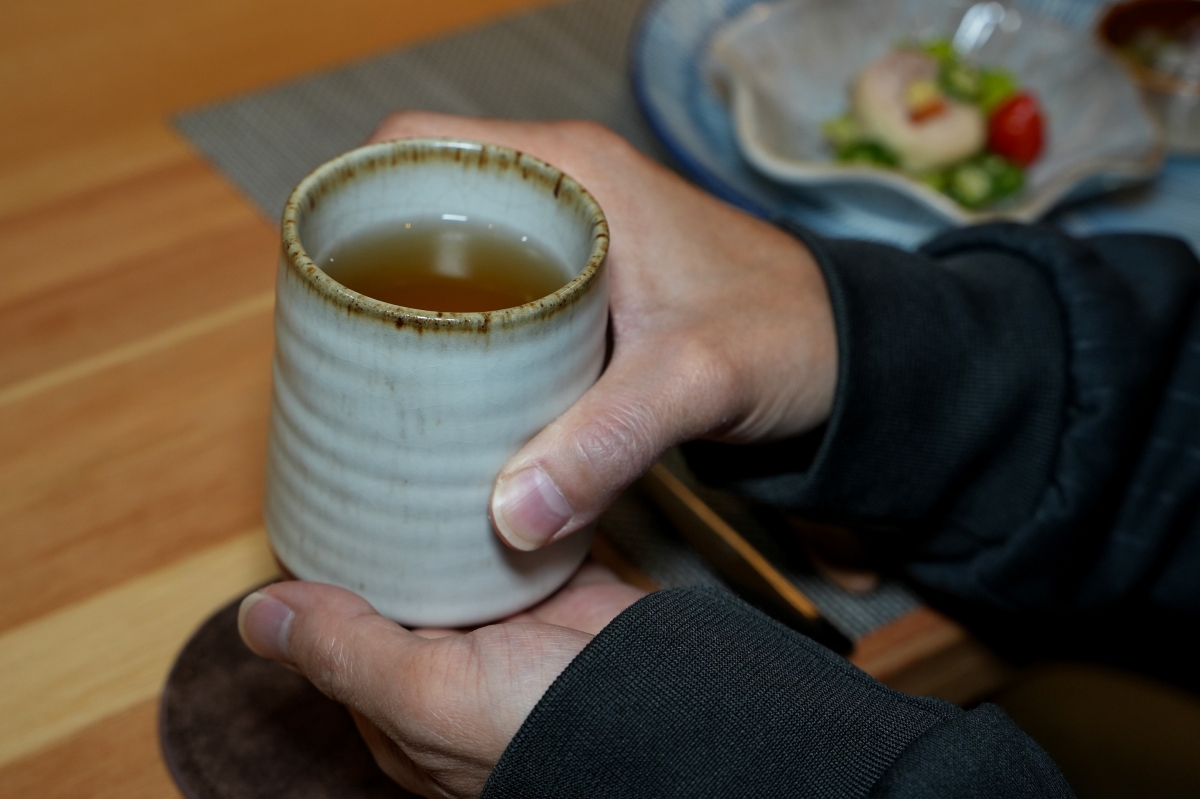 【桃園青埔美食】海童鐵板料亭 – 青埔高質感無菜單鐵板料理推出新菜單!1680元可嚐到龍蝦兩吃、鐵板牛小排等十品精緻好料 - 第6張圖 【桃園青埔美食】海童鐵板料亭 – 青埔高質感無菜單鐵板料理推出新菜單!1680元可嚐到龍蝦兩吃、鐵板牛小排等十品精緻好料
