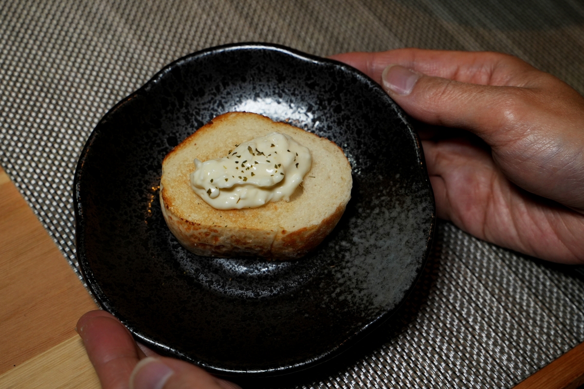 【桃園青埔美食】海童鐵板料亭 – 青埔高質感無菜單鐵板料理推出新菜單!1680元可嚐到龍蝦兩吃、鐵板牛小排等十品精緻好料 - 第11張圖 【桃園青埔美食】海童鐵板料亭 – 青埔高質感無菜單鐵板料理推出新菜單!1680元可嚐到龍蝦兩吃、鐵板牛小排等十品精緻好料