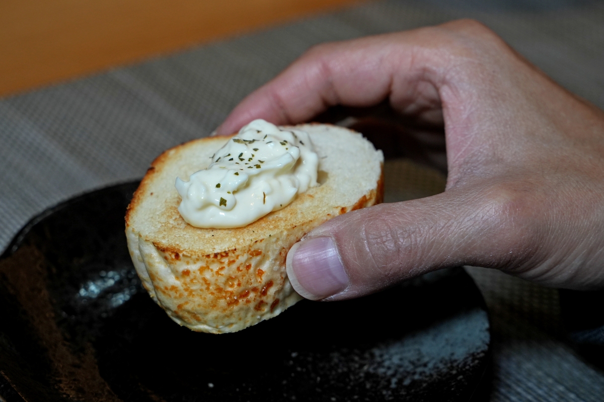 【桃園青埔美食】海童鐵板料亭 – 青埔高質感無菜單鐵板料理推出新菜單!1680元可嚐到龍蝦兩吃、鐵板牛小排等十品精緻好料 - 第12張圖 【桃園青埔美食】海童鐵板料亭 – 青埔高質感無菜單鐵板料理推出新菜單!1680元可嚐到龍蝦兩吃、鐵板牛小排等十品精緻好料