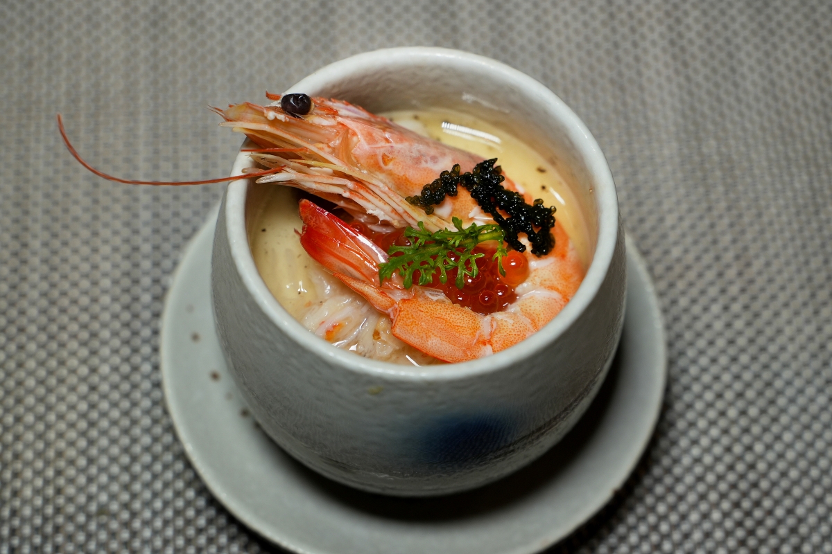 【桃園青埔美食】海童鐵板料亭 – 青埔高質感無菜單鐵板料理推出新菜單!1680元可嚐到龍蝦兩吃、鐵板牛小排等十品精緻好料 - 第15張圖 【桃園青埔美食】海童鐵板料亭 – 青埔高質感無菜單鐵板料理推出新菜單!1680元可嚐到龍蝦兩吃、鐵板牛小排等十品精緻好料