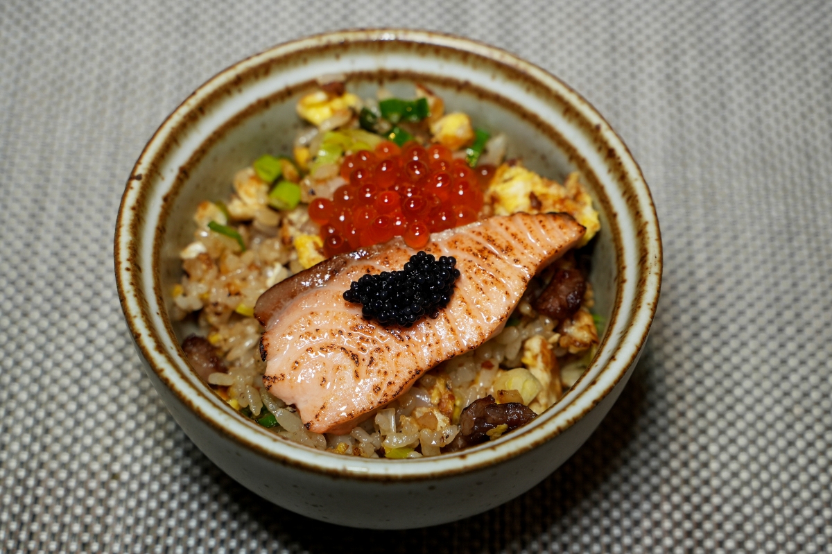 【桃園青埔美食】海童鐵板料亭 – 青埔高質感無菜單鐵板料理推出新菜單!1680元可嚐到龍蝦兩吃、鐵板牛小排等十品精緻好料 - 第29張圖 【桃園青埔美食】海童鐵板料亭 – 青埔高質感無菜單鐵板料理推出新菜單!1680元可嚐到龍蝦兩吃、鐵板牛小排等十品精緻好料