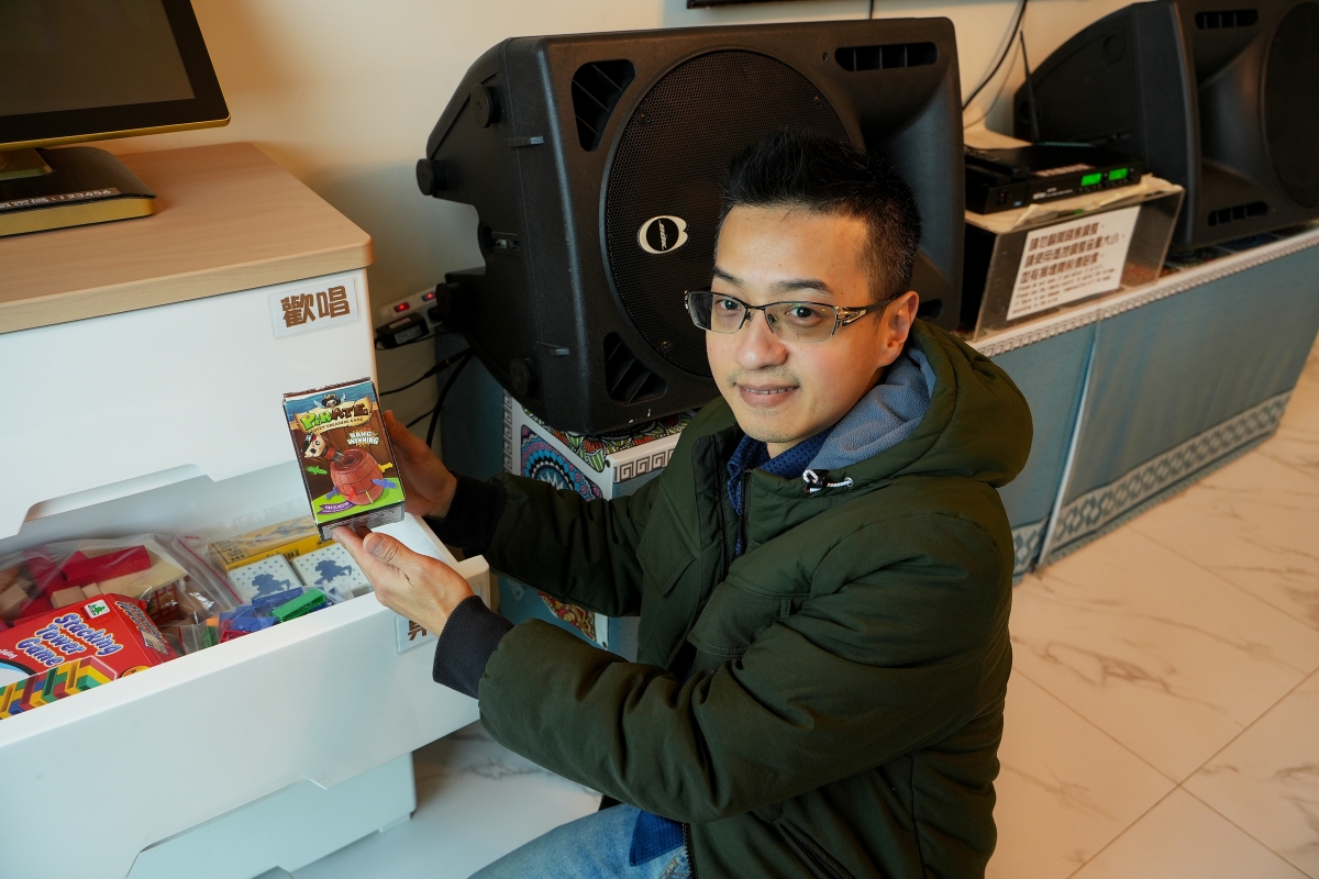 【花蓮住宿】波西米亞民宿 – 河景與海景都盡收眼底的景觀民宿，有220坪私人花園、戲水池、魚池，鄰近東大門夜市與南濱、北濱公園