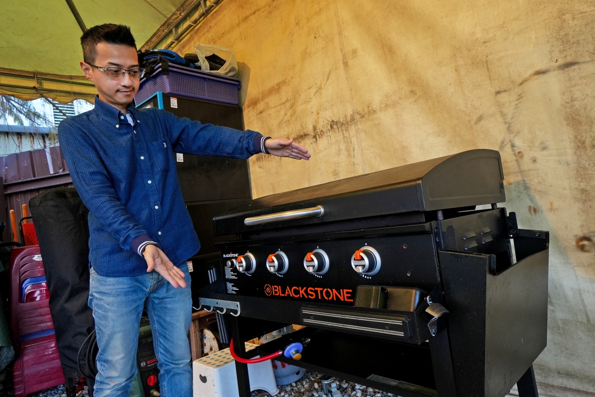 【花蓮住宿】波西米亞民宿 – 河景與海景都盡收眼底的景觀民宿，有220坪私人花園、戲水池、魚池，鄰近東大門夜市與南濱、北濱公園