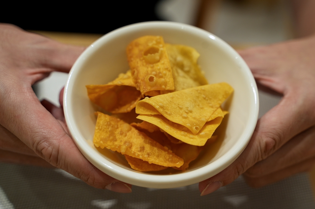 【曼谷美食】Napha | Central Park – 由八位泰國名廚聯手設計菜色的超高評價泰國菜餐廳！結合現代美學與泰國由北到南的各種風味料理讓人一試就愛上～