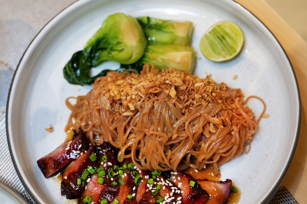 【曼谷美食】Napha | Central Park – 由八位泰國名廚聯手設計菜色的超高評價泰國菜餐廳！結合現代美學與泰國由北到南的各種風味料理讓人一試就愛上～