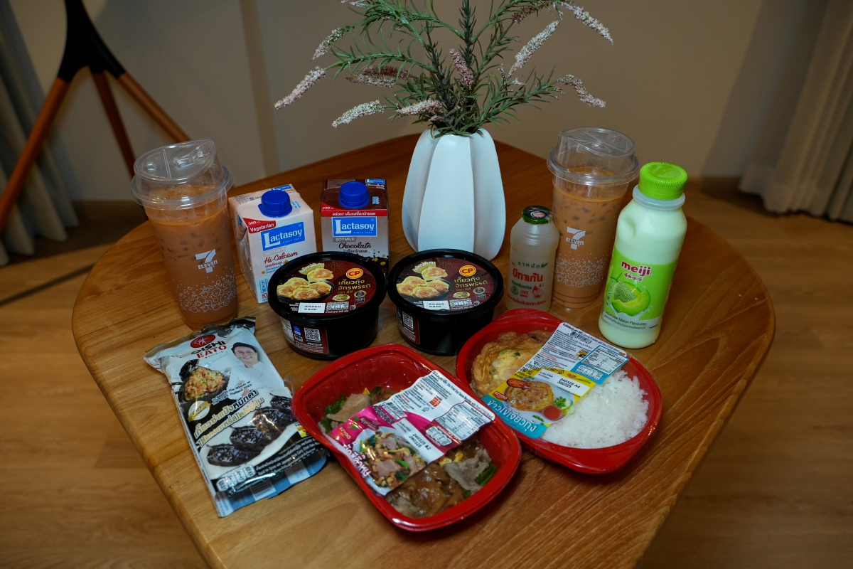 【七岩住宿】U Hua Hin – 老錢強力推薦的華欣、七岩平價濱海五星級渡假飯店首選！出門就是秘境風沙洲，早餐想在哪吃都可以～♪