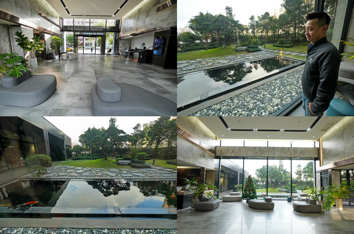 【大園住宿推薦】青埔商旅 – 離機場車程僅15分鐘的超高CP值商旅!早餐自助吧種類多元又有水準,豪華雙人房還有浴缸可邊賞景邊泡澡 - 第7張圖 【大園住宿推薦】青埔商旅 – 離機場車程僅15分鐘的超高CP值商旅!早餐自助吧種類多元又有水準,豪華雙人房還有浴缸可邊賞景邊泡澡