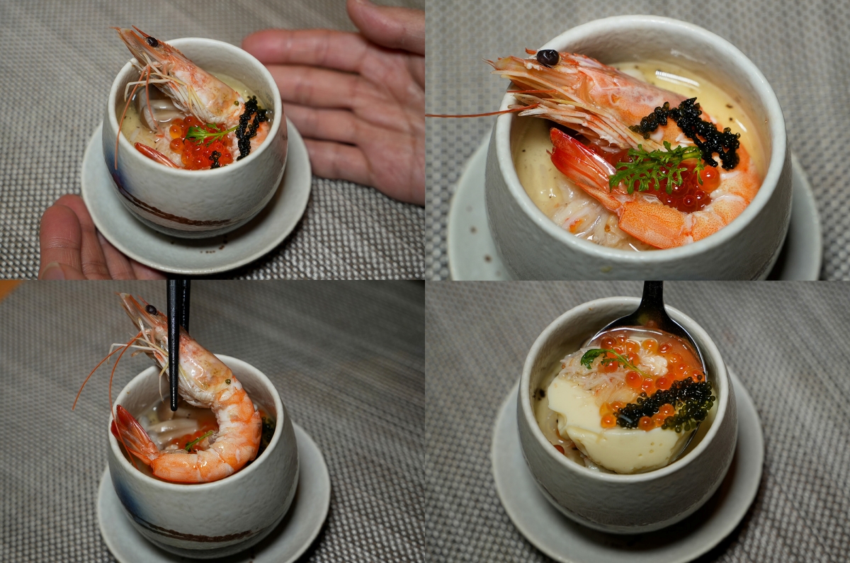 【桃園青埔美食】海童鐵板料亭 – 青埔高質感無菜單鐵板料理推出新菜單!1680元可嚐到龍蝦兩吃、鐵板牛小排等十品精緻好料 - 第16張圖 【桃園青埔美食】海童鐵板料亭 – 青埔高質感無菜單鐵板料理推出新菜單!1680元可嚐到龍蝦兩吃、鐵板牛小排等十品精緻好料