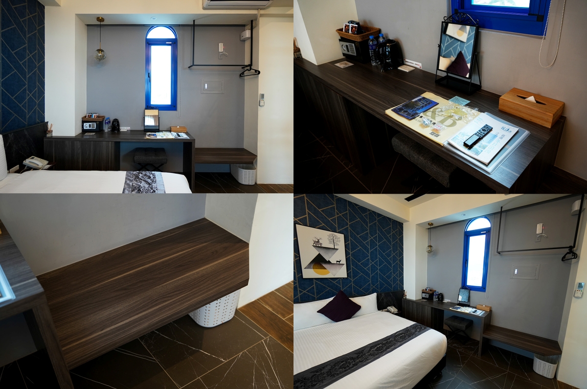 【花蓮住宿】波西米亞民宿 – 河景與海景都盡收眼底的景觀民宿，有220坪私人花園、戲水池、魚池，鄰近東大門夜市與南濱、北濱公園