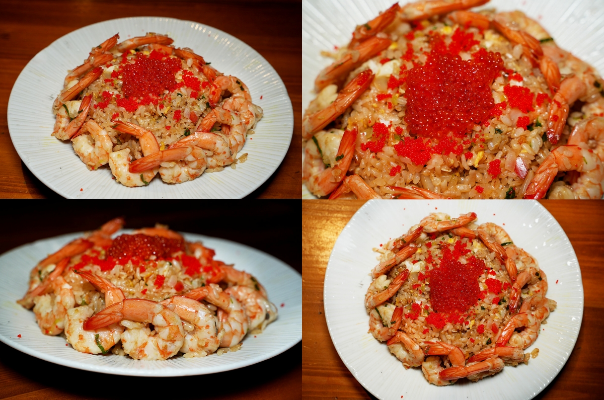 【中壢宵夜推薦】吳桑深夜食堂 – 宵夜時段也能吃到螃蟹痛風鍋、鐵板料理、握壽司聽起來如何！？中壢的朋友一定要筆記起來