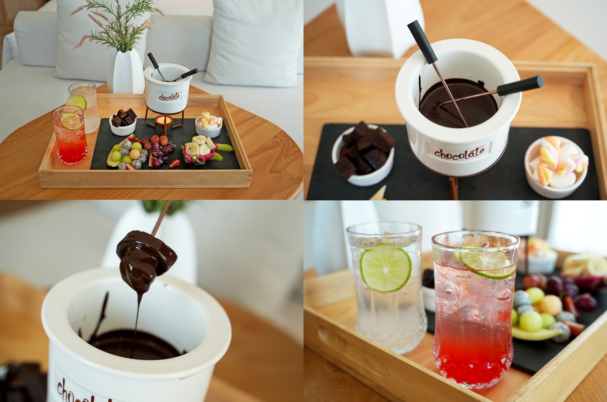 【七岩住宿】U Hua Hin – 老錢強力推薦的華欣、七岩平價濱海五星級渡假飯店首選！出門就是秘境風沙洲，早餐想在哪吃都可以～♪