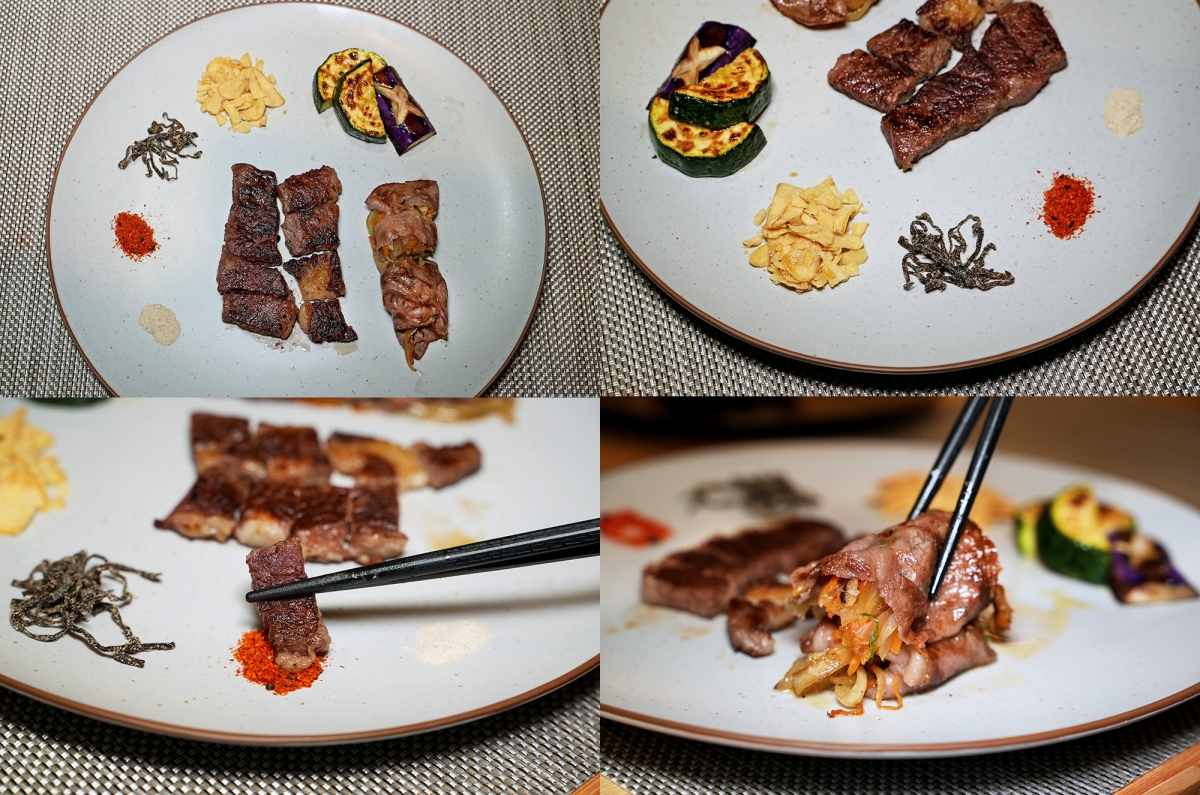 【桃園青埔美食】海童鐵板料亭 – 青埔高質感無菜單鐵板料理推出新菜單!1680元可嚐到龍蝦兩吃、鐵板牛小排等十品精緻好料 - 第28張圖 【桃園青埔美食】海童鐵板料亭 – 青埔高質感無菜單鐵板料理推出新菜單!1680元可嚐到龍蝦兩吃、鐵板牛小排等十品精緻好料