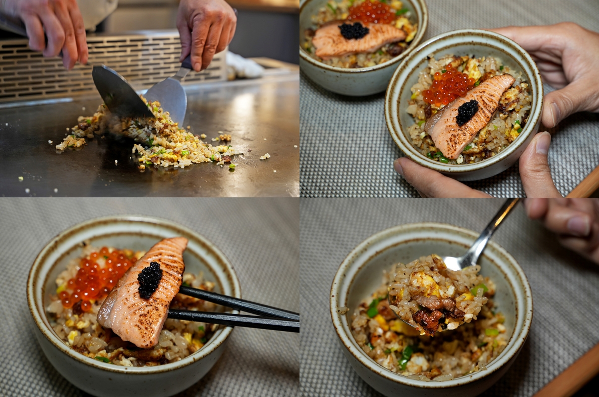 【桃園青埔美食】海童鐵板料亭 – 青埔高質感無菜單鐵板料理推出新菜單!1680元可嚐到龍蝦兩吃、鐵板牛小排等十品精緻好料 - 第30張圖 【桃園青埔美食】海童鐵板料亭 – 青埔高質感無菜單鐵板料理推出新菜單!1680元可嚐到龍蝦兩吃、鐵板牛小排等十品精緻好料